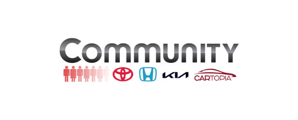 Community logo