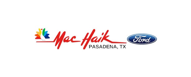 Mac Haik logo