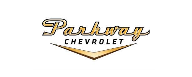 Parkway Chevrolet logo